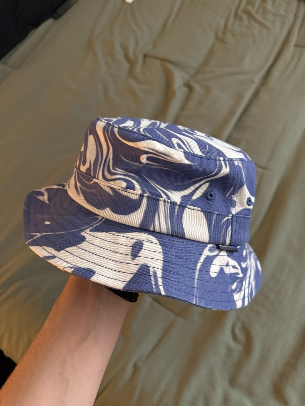 Brand New - Insomniac Bucket Hat